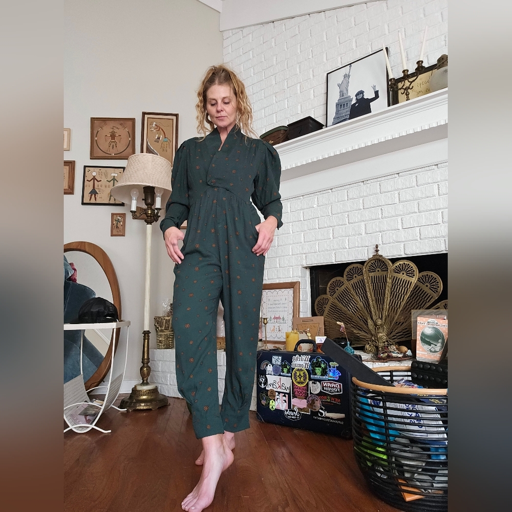 Free People Jumper